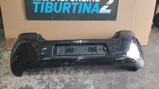 Paraurti posteriore toyota usato  Guidonia Montecelio