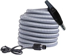 Ovo central vacuum for sale  La Vista
