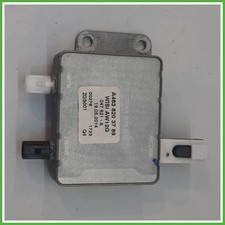 Amplificatore antenna mercedes usato  Cona