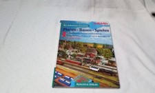 Märklin elektrische eisenbahn gebraucht kaufen  Rheinfelden (Baden)