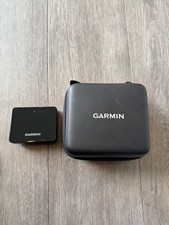 Barely used garmin for sale Barely used garmin for sale  BILLINGSHURST