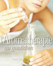 Aromatherapie quotidien . d'occasion  France