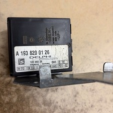 Chrysler crossfire anti for sale Chrysler crossfire anti for sale  BRISTOL