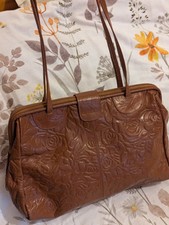Embossed leather tooled for sale  LOWESTOFT