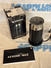 Nespresso aeroccino base for sale  NOTTINGHAM