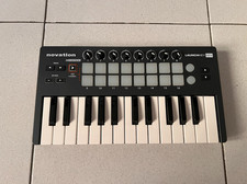 Vendo tastiera novation usato  Bologna