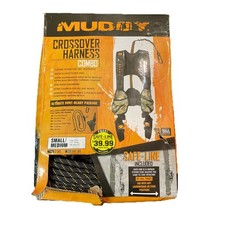 Muddy crossover harness for sale  Tallahassee