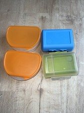 Boxen tupperware 2 gebraucht kaufen  Münster