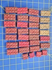 Vintage lot red for sale  Eau Claire