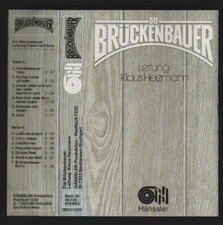 Brückenbauer klaus heizmann gebraucht kaufen  Saarbrücken