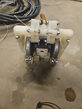 Flo pump double for sale  Centuria