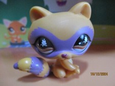 Petshop raccoon 652 d'occasion  Expédié en Belgium