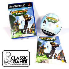 Usado, Everybody's Golf (PS2) *Quase em perfeito estado* comprar usado Usado, Everybody's Golf (PS2) *Quase em perfeito estado* comprar usado  Enviando para Brazil