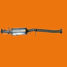 Diesel particulate filter for sale  DUNMOW