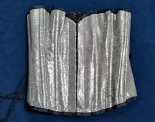 Vollers silver glitter for sale  MILTON KEYNES