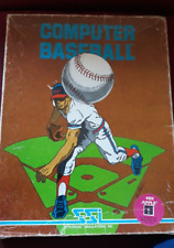 Computer baseball apple usato  Muggio