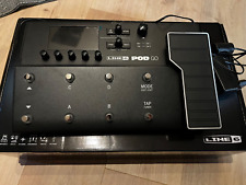 Line6 pod amp d'occasion  Sciez