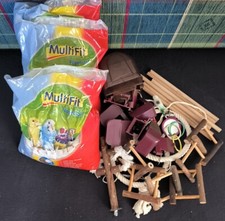 Vogelkäfig zubehör gebraucht kaufen  Radebeul