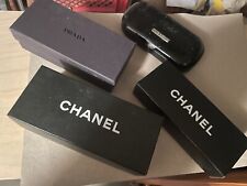 Rig chanel geschenkbox gebraucht kaufen  Hamburg