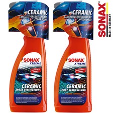 Sonax xtreme ceramic gebraucht kaufen  Emmerzhsn., Steinebach