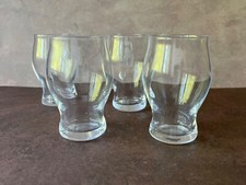 Vintage clear glass for sale  Springdale