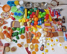 Pretend play food for sale  Plainfield