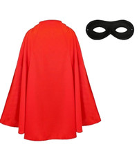 Children superhero cape for sale  BRADFORD