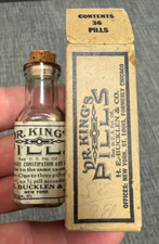 Dr. king pills for sale  Spring