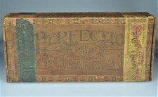Perfectio 100 cigarros for sale  Bangor