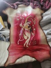 Vintage hand painted for sale  Platteville