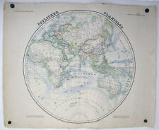 1871 eastern hemisphere for sale  Boerne