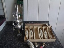 Weihnachtsschmuck alte liven gebraucht kaufen  Wildenfels