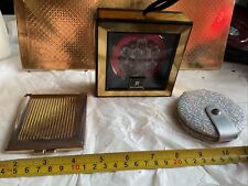 Vintage ladies compact for sale  COVENTRY