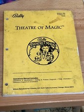 Original bally theatre for sale  Edgewood