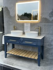 Heritage bathrooms broughton for sale  LIVERPOOL