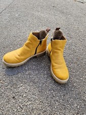Rieker chelsea boots gebraucht kaufen  Waldkraiburg