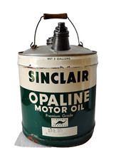 gallon vintage 5 oil cans for sale gallon vintage 5 oil cans for sale Waverly