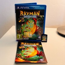 Rayman legends per usato  Firenze