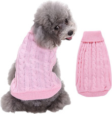 Maglione per cani usato  Roma