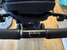 Teutonia mistral gebraucht kaufen  Wuppertal