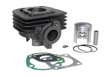 Replacement cylinder 50ccm d'occasion  Expédié en Belgium
