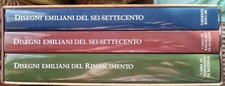 Disegni emiliani. del usato  Benevento