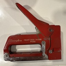 Swingline red 800 for sale  Atlantic