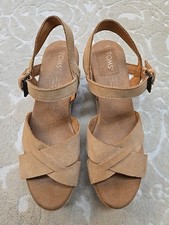 Tom willow sandals for sale  Tucker