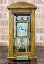 400 clock for sale  WHITLEY BAY