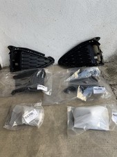 Griglie paraurti anteriore usato  Vicenza