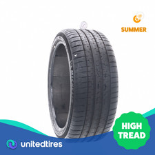Used 255 40zr21 for sale  Chicago