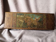 Boîte rare russe d'occasion  Créteil