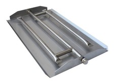 Stanbroil stainless steel for sale  Cheney