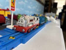 Trackmaster stanley trucks for sale  Jacksonville
